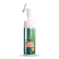 فوم شستشوی صورت تراست مناسب پوست مختلط تا چرب | کنترل چربی و پاک‌کننده ملایم