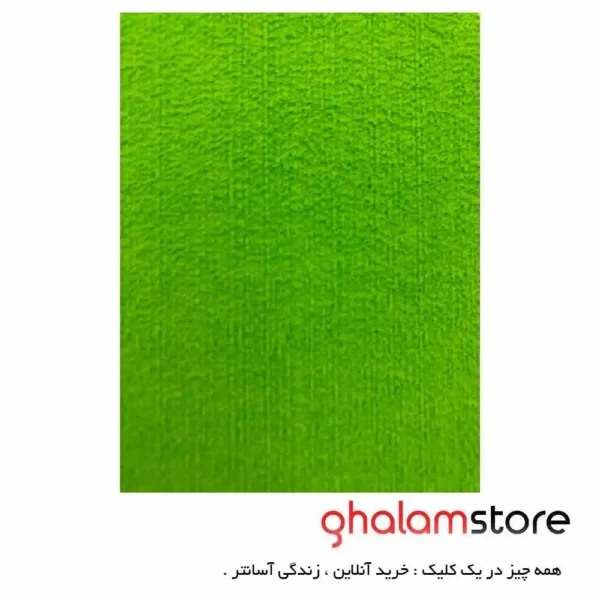 فوم نرم اوربرایت 2 میل سایز 30×40