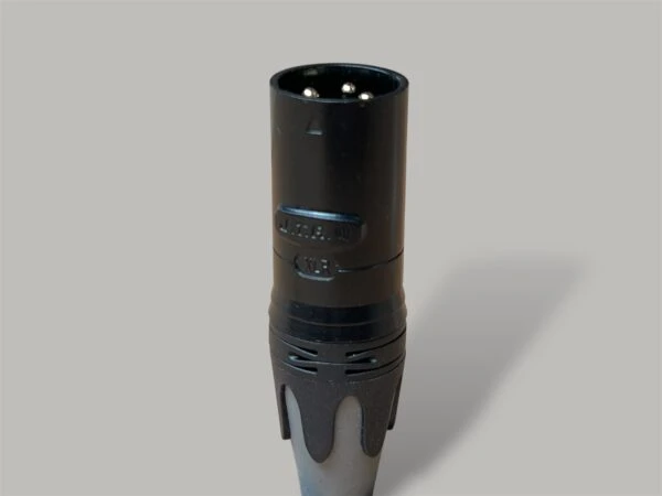 فيش نر كنون(xlr) برند JTR