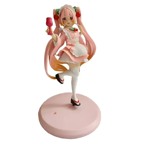 فيگور ساکورا هاتسونه طرح Sakura Miko