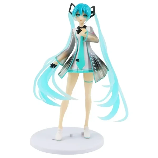 فيگور هاتسونه Hatsune Miku کد 05