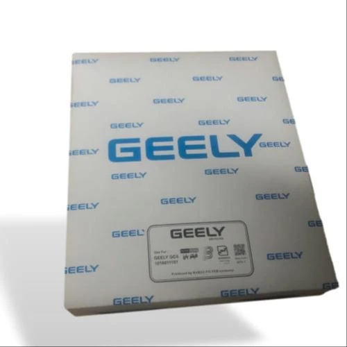 فیلتر هوا جیلی GC6 ؛ (OEM : 1016011101 ) / برند بارز