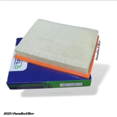 فیلتر هوا کاپرا جدید  دوکابین OEM : 1109020-0100 / تکساز  TFA9185