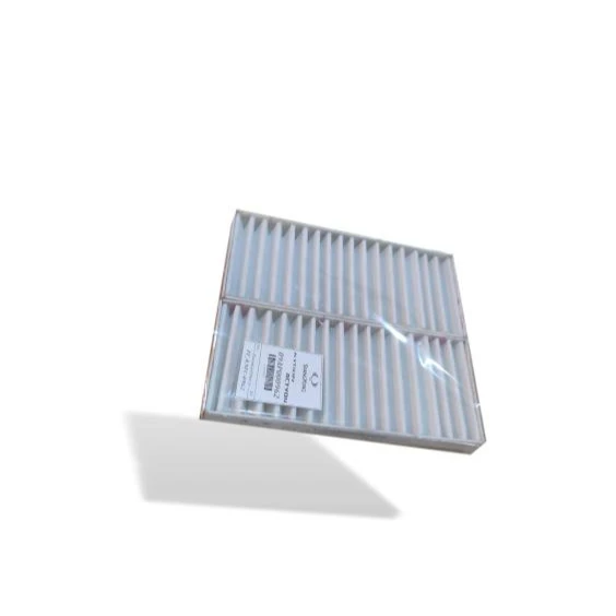 فیلتر کابین اشترابل سانگ یانگ OEM : 09AP000962 (اکتیون و کایرن)  ParadiseFilter