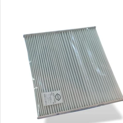 فیلتر کابین  نیسان ماکسیما ، مورانو  OEM : 27277_1JA0A  فیلتر بهشت/ سلفونی ، دولایه