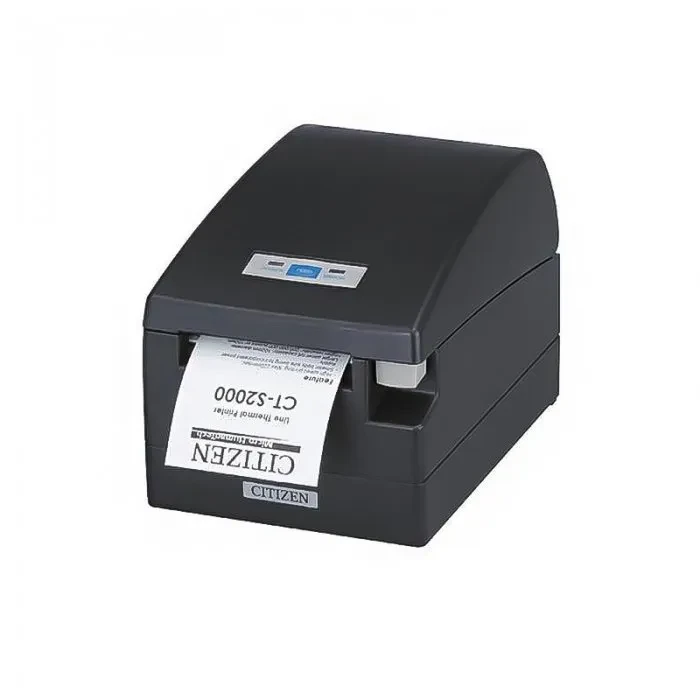 فیش پرینتر Citizen مدل CT-S2000