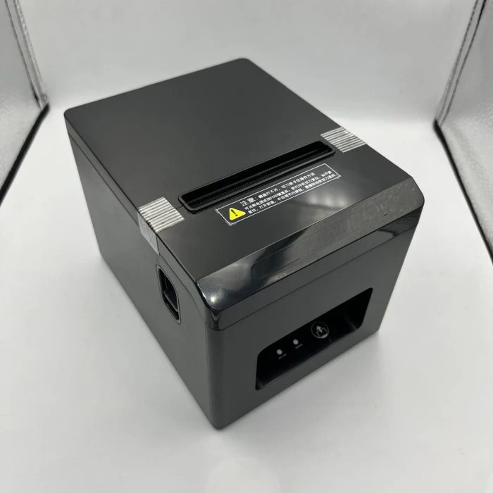 فیش پرینتر GL-R80A | چاپگر حرارتی فروشگاهی