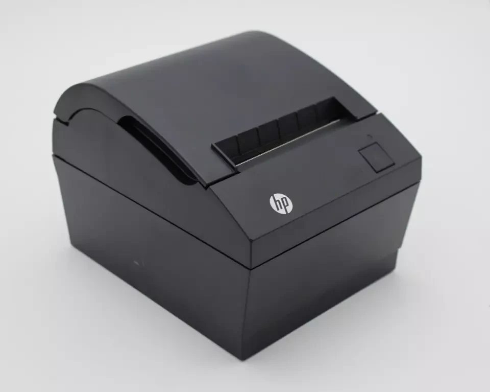فیش پرینتر HP مدل A798-C80D-HP00 استوک