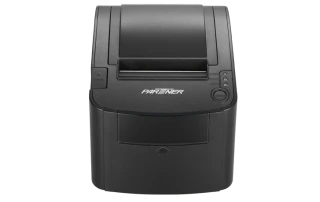 فیش پرینتر PARTNER مدلRP-100-300 II فول پورت استوک