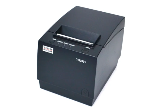 فیش پرینتر Wincor Nixdorf مدلTH230استوک