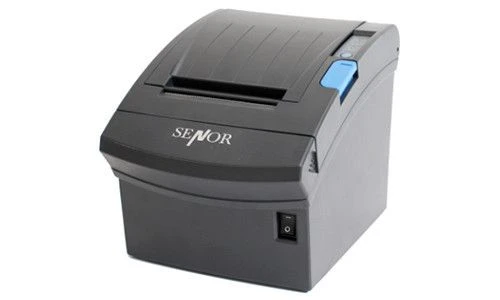 فیش پرینتر senor مدلGTP250 استوک