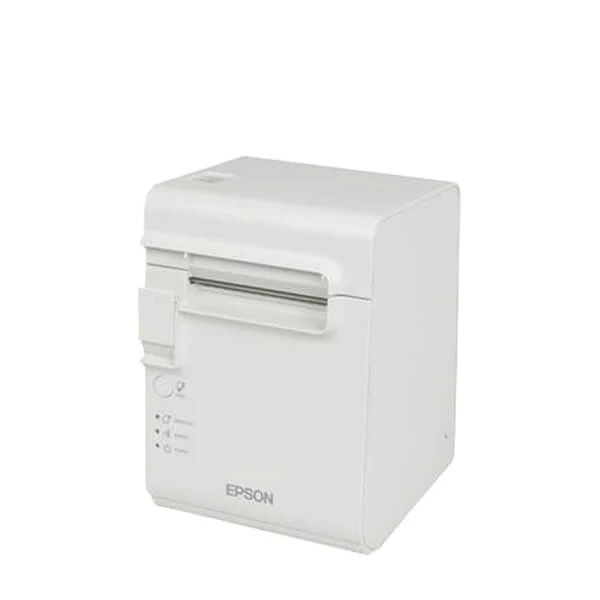 فیش پرینتر اپسون مدل TM-L90 استوک