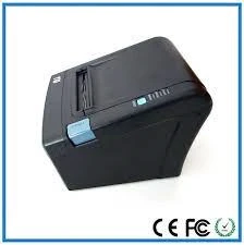 فیش پرینتر حرارارتی ریو 8 سانت مدل Rio rpp315 استوک