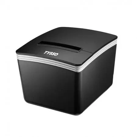 فیش پرینتر حرارتی 8سانت تایسو مدل Tysso PRP-300 استوک