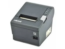 فیش پرینتر حرارتی اپسون EPSON Micros استوک
