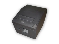 فیش پرینتر دل مدل Dell T200 استوک