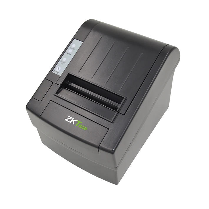 فیش پرینتر مدل ZKTeco ZKP8002استوک