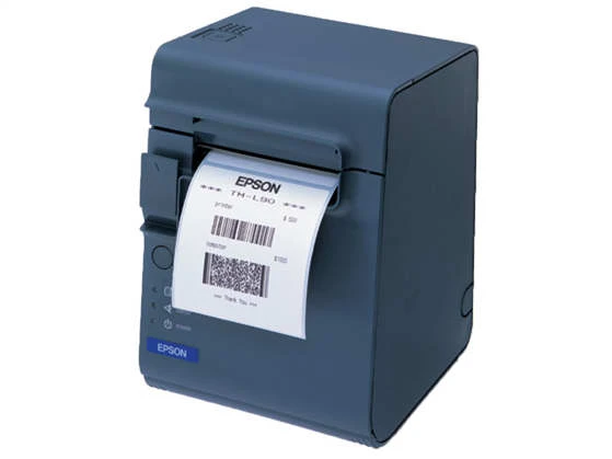 فیش پرینترمدل اپسون EPSON TM-L90 M165B استوک