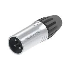 فیش کنون سیترونیک مدل MC3MXX بسته 2 عددی