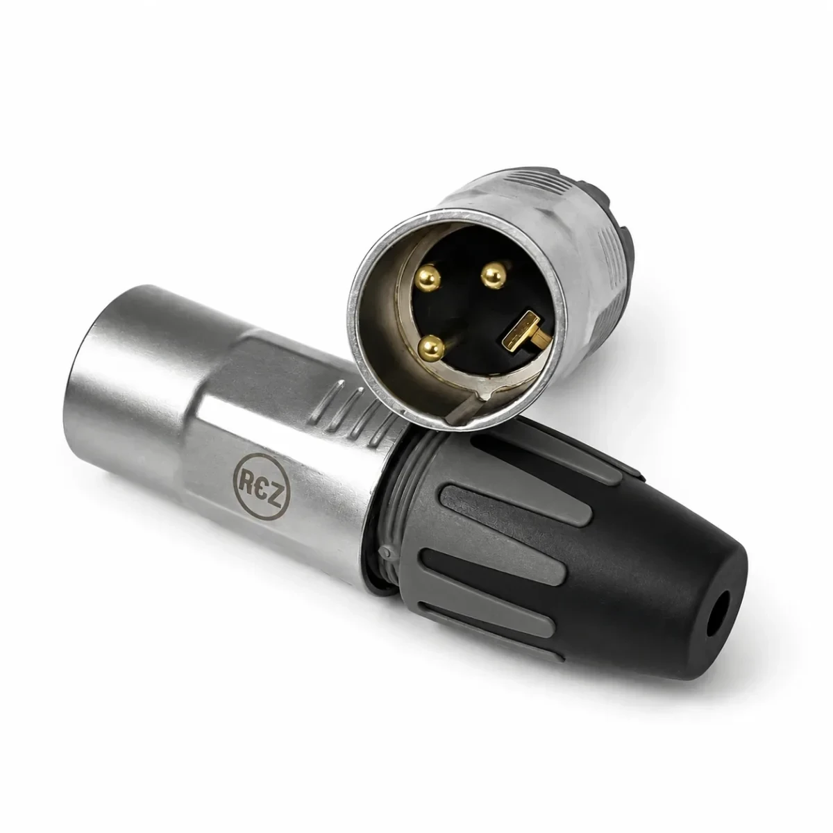 فیش کنون نری XLR برند RCZ