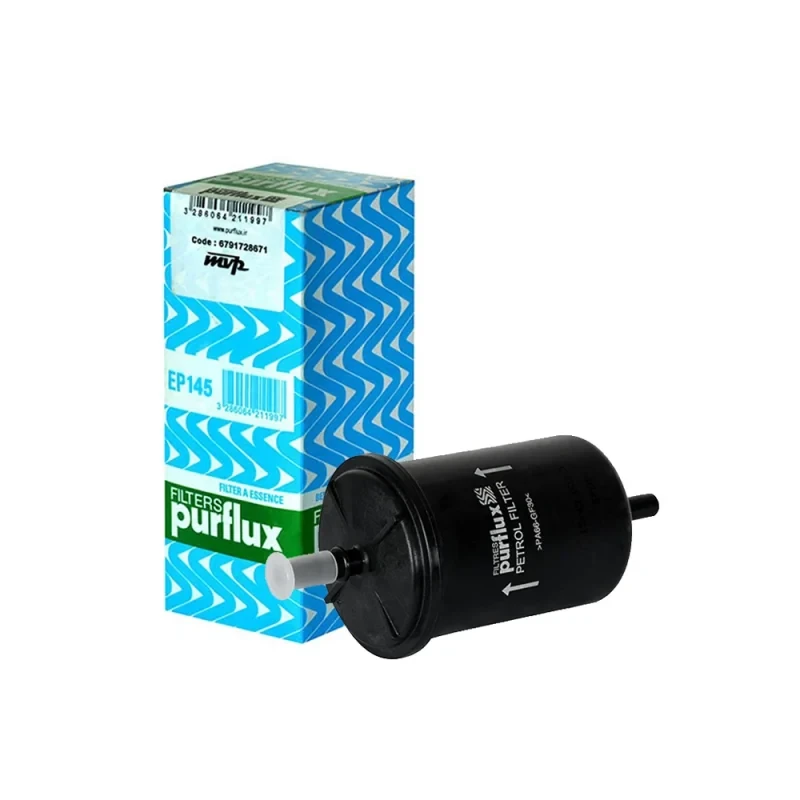 فیلتر بنزین perflex MFD EP145