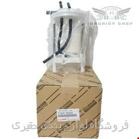 فیلتر بنزین تویوتا راوفور 2014_2018 برند اصلی تویوتا