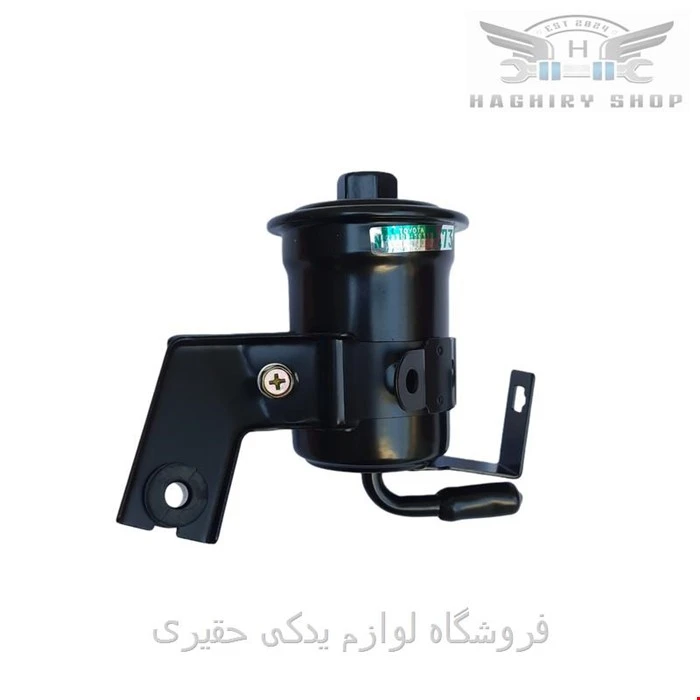 فیلتر بنزین تویوتا لندکروز 2010_2014 برند ساخت چین