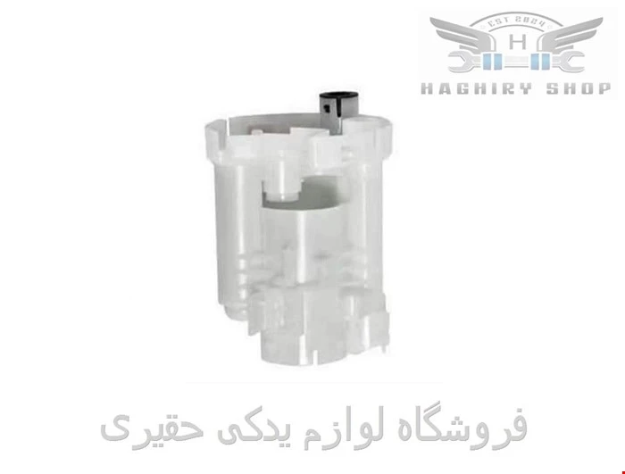 فیلتر بنزین تویوتا کرولا 2005_2007 برند اصلی تویوتا