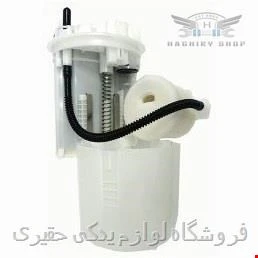فیلتر بنزین تویوتا کرولا 2005_2007 برند ساخت چین