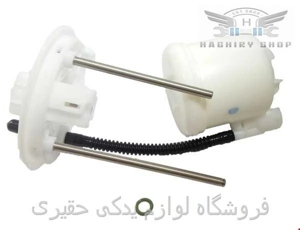 فیلتر بنزین تویوتا کمری 2007_2010 برند اصلی تویوتا