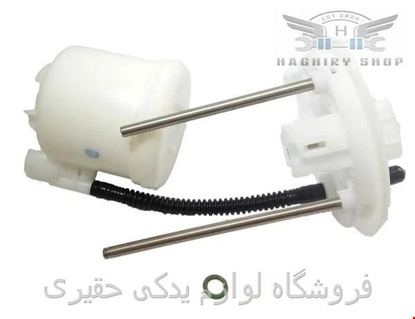 فیلتر بنزین تویوتا کمری 2007_2010 برند ساخت چین