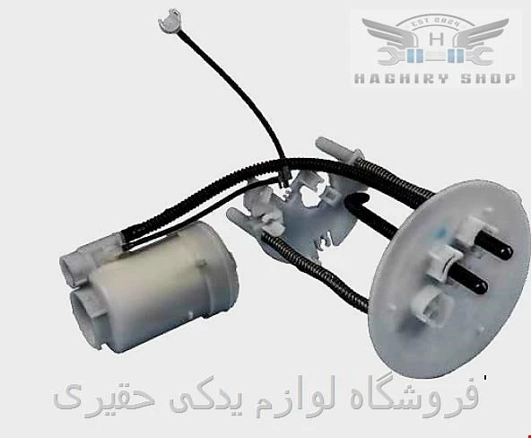 فیلتر بنزین داخل باک تویوتا FJ کروز برند اصلی تویوتا