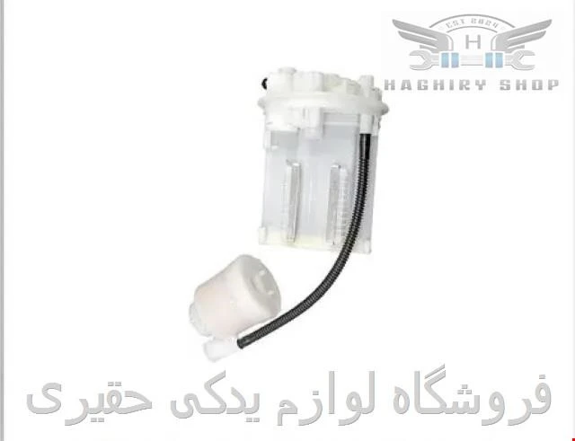 فیلتر بنزین لکسوس RX350 مدل 2007_2008 برند اصلی تویوتا