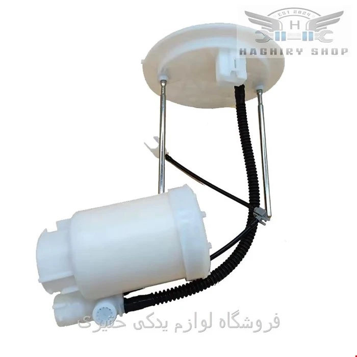 فیلتر بنزین لکسوس RX350 مدل 2010_2015 برند ساخت چین