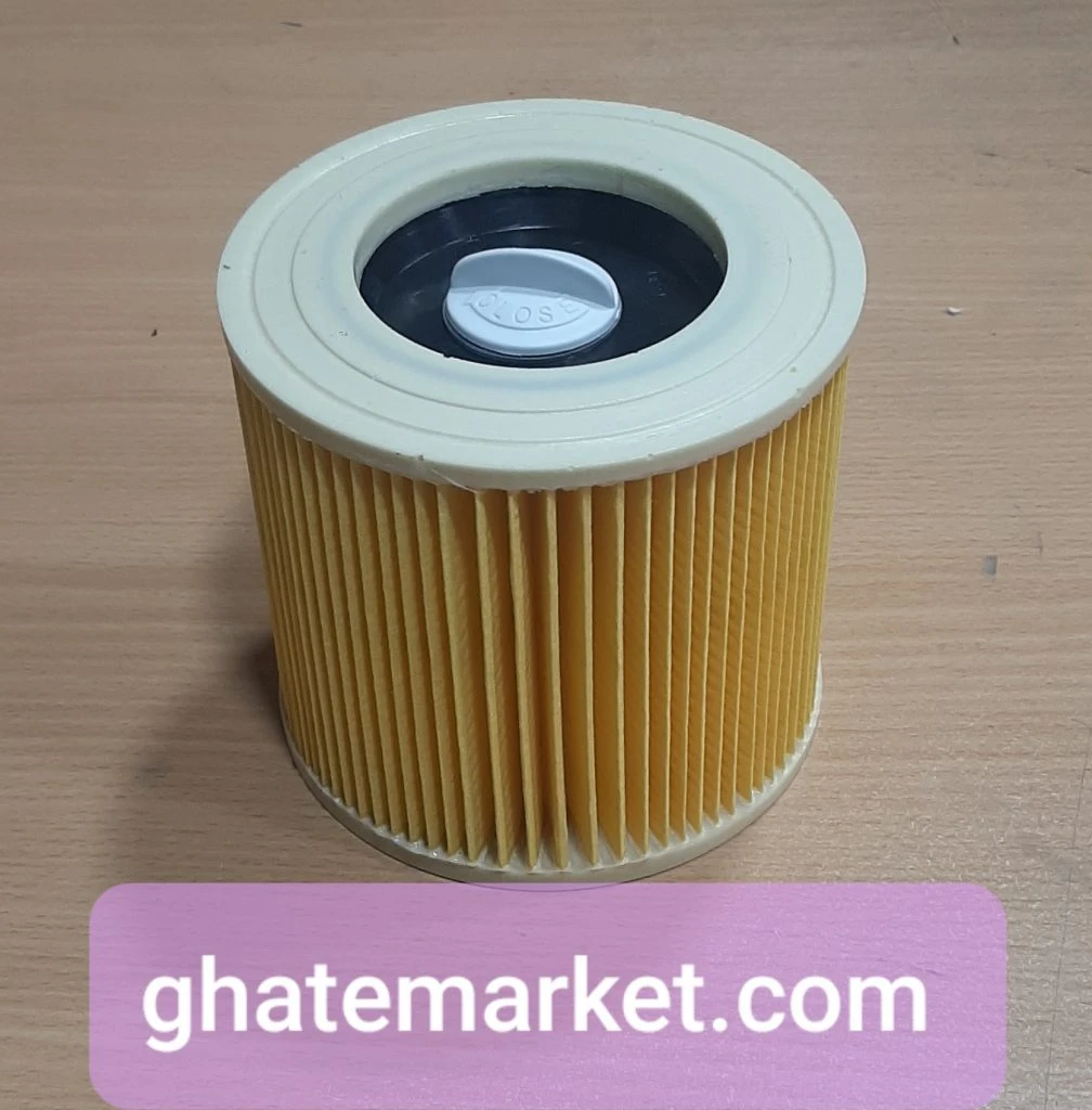 فیلتر جاروبرقی کارچر ( کرچر ) NT 27/1