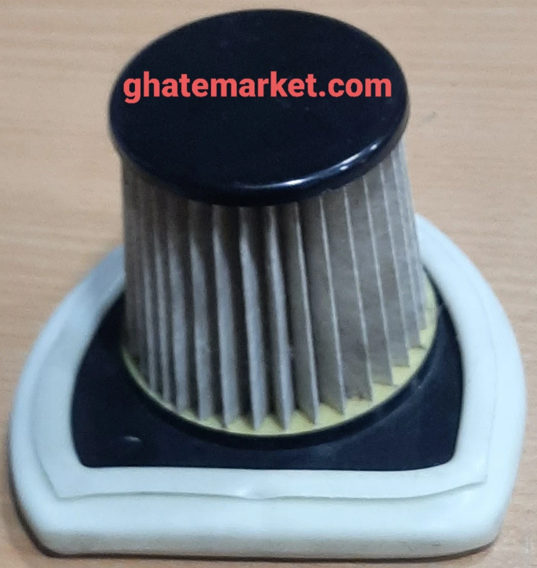 فیلتر جاروشارژی فوما FU-666