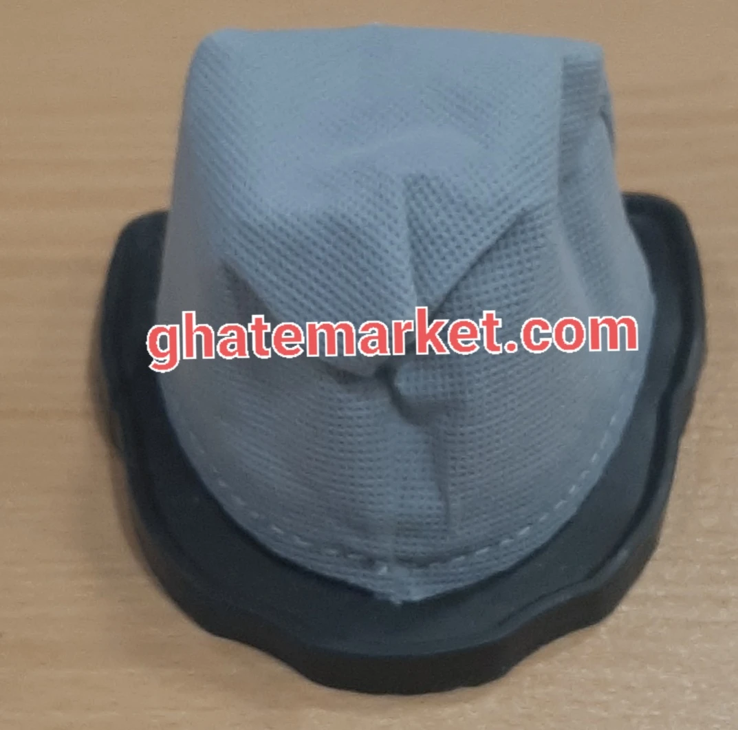 فیلتر جاروشارژی کیپ