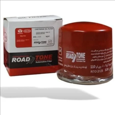 فیلتر روغن MVM 110 ؛ دوو ماتیز  OEM : 1#9656544 / رودستون فیلتر  RTO2123