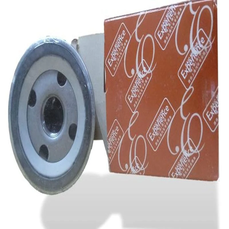 فیلتر روغن ZS.MG6.MG طرح اصلی OEM LPW100180 / وارداتی ، سایک موتور