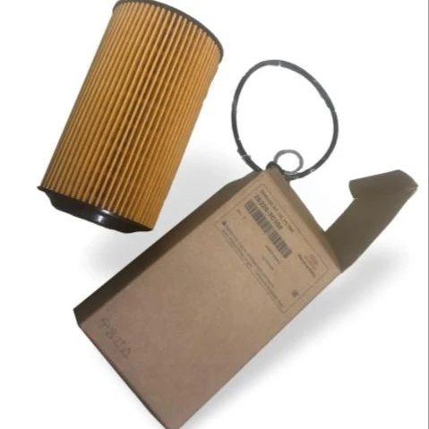 فیلتر روغن اصلی کیا اپیروس  هیوندا وراکروز / OEM 26320-3C100