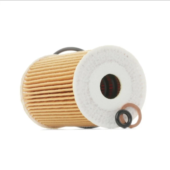 فیلتر روغن اصلی کیا سورنتو ، کارنس ؛ هیوندا وراکروز ، النترا  OEM: 26320-3C30A