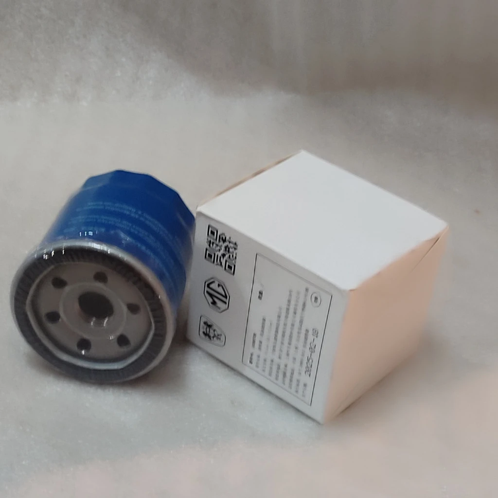 ​فیلتر روغن ام جی MG نسل جدید 10588708 OEM /اصلی SAIC MOTOR