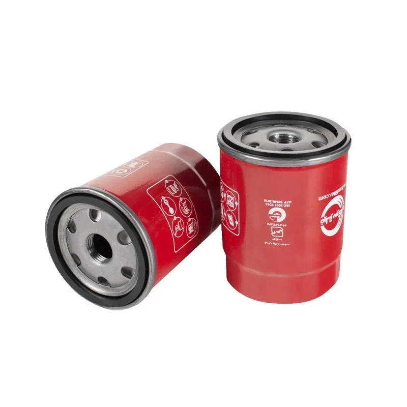فیلتر روغن تویوتا پرادو، لندکروزر سرکان SF ۷۲۳۷