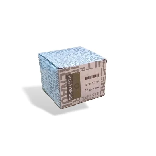 فیلتر روغن رنو کپچر  OEM : 152095084R / وارداتی