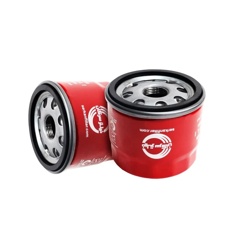 فیلتر روغن رنو ۵ سرکان SF ۷۷۰۲