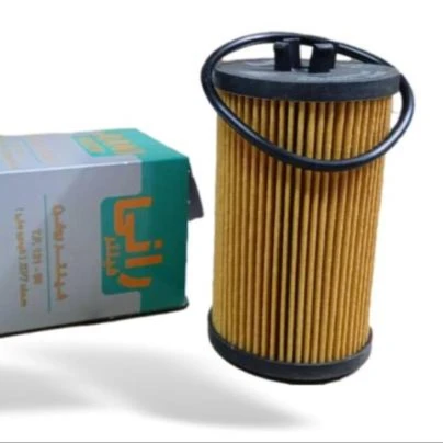 فیلتر روغن سمند EF7 (خودروملی) ، دنا  / رانی فیلتر T.F.121-96