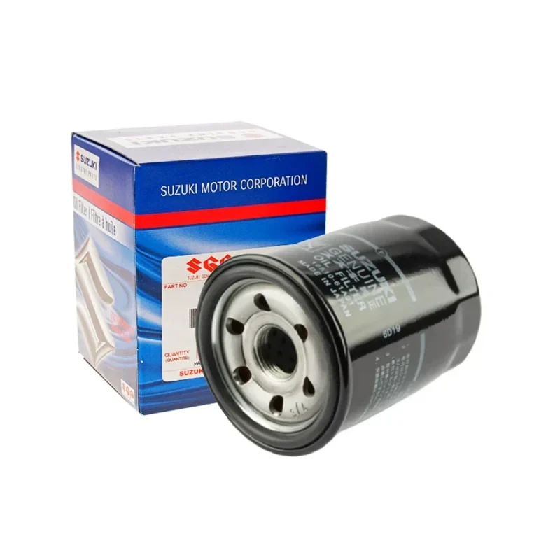 فیلتر روغن سوزوکی ویتارا 1651061A31 (اصلی)