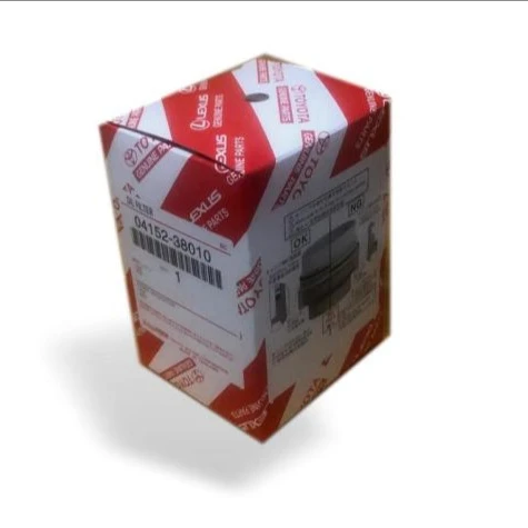 فیلتر روغن لکسوس IS250 ، تویوتا هایلوکس OEM 04152-38010 / وارداتی