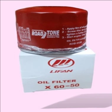 فیلتر روغن لیفان 60X ، 50X ؛ x22 پرو ( OEM : LF479Q1-1017 ) / رودستون فیلتر 2120-RTO