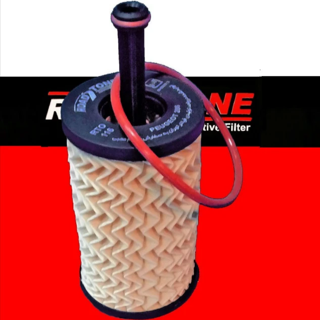 فیلتر روغن مازراتی کواتروپورته ، لوانته ، گیبلی  OEM : 311401/ وارداتی طرح